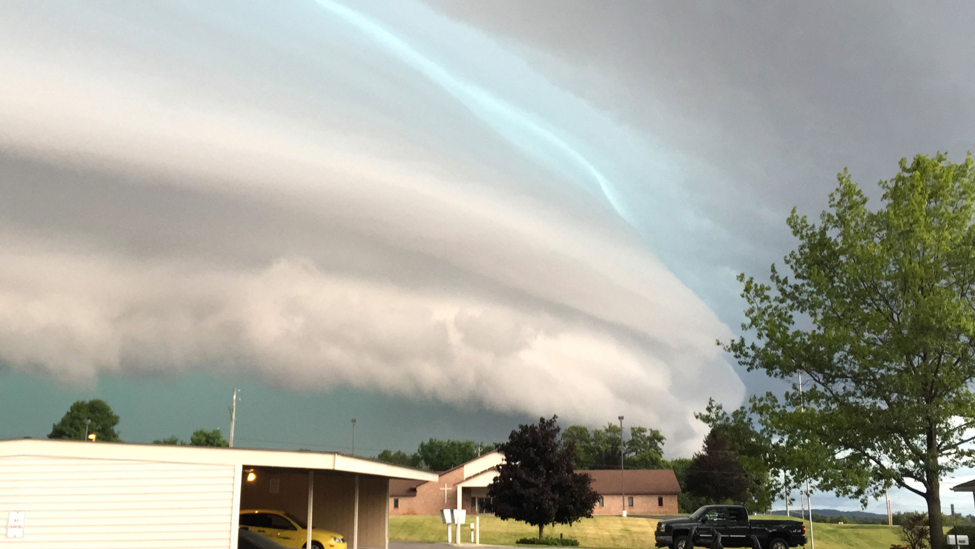 STORM